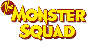 El escuadrón anti-monstruos