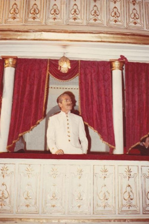 Daniel Vejarano Varona