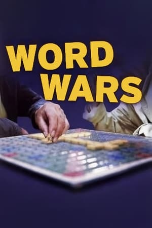 Póster de la película Word Wars