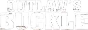 Outlaw’s Buckle