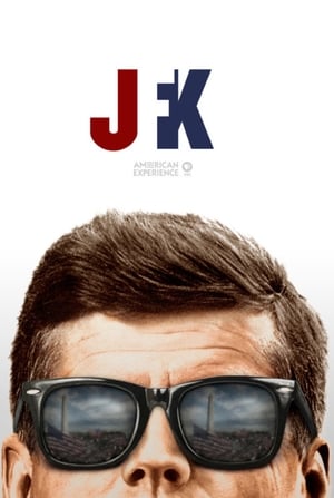 Póster de la película JFK