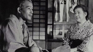 東京物語