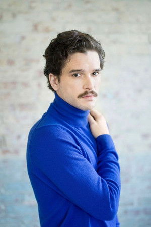 Kit Harington