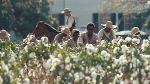 12 Years a Slave