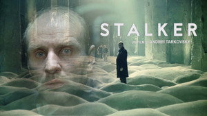 Сталкер