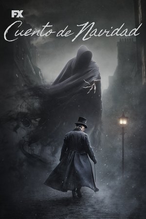 Póster de la película Cuento de Navidad