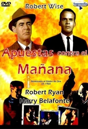 Póster de la película Apuestas contra el mañana