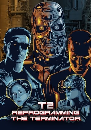 Póster de la película T2: Reprogramming The Terminator