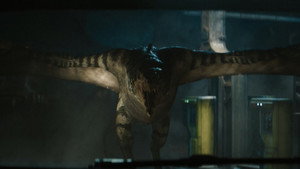 Jurassic World Rebirth
