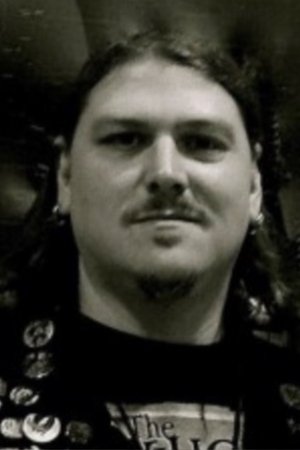 Fred Vogel