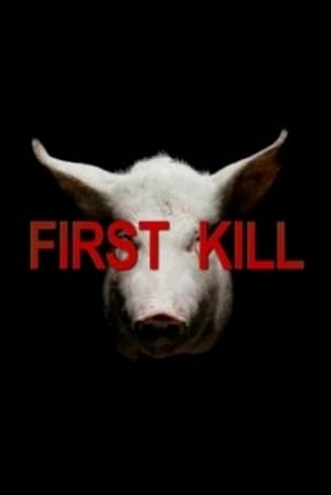 Póster de la película First Kill