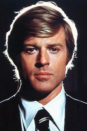 Robert Redford