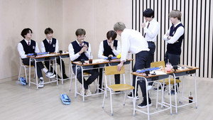 달려라 방탄!