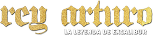 El Rey Arturo: La Leyenda de la Espada