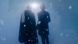 Doctor Who