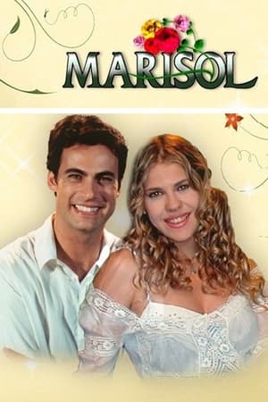 Póster de la serie Marisol