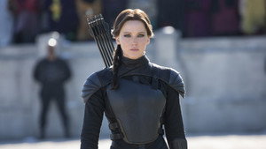 The Hunger Games: Mockingjay - Part 2