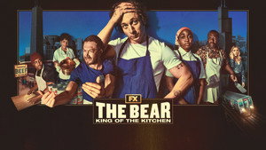 The Bear