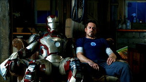 Iron Man 3