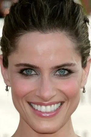 Amanda Peet