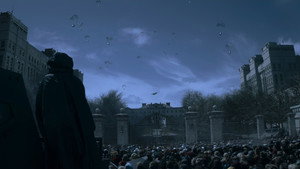 The Hunger Games: Mockingjay - Part 2