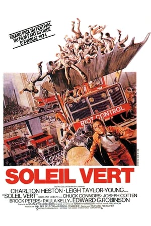 Soleil vert Streaming VF VOSTFR