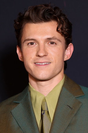 Tom Holland