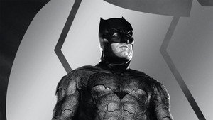 Zack Snyder's Justice League
