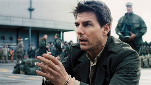 Edge of Tomorrow