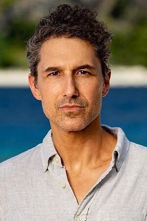Ethan Zohn