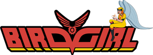 Birdgirl