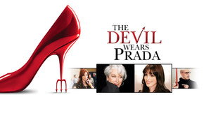 The Devil Wears Prada