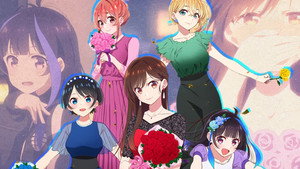 Rent-a-Girlfriend
