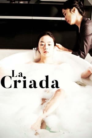 Póster de la película La criada (Hanyo)