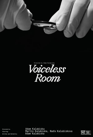 Póster de la película Voiceless Room