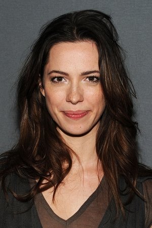 Rebecca Hall