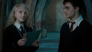 Harry Potter and the Order of the Phoenix