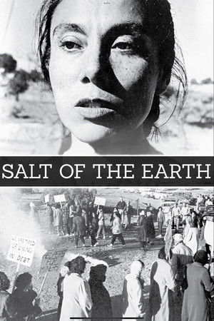 Salt of the Earth