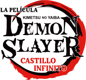 Demon Slayer: Kimetsu no Yaiba castillo infinito