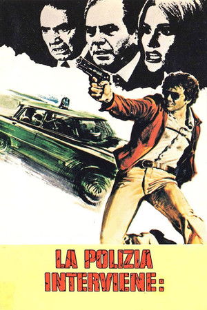 Póster de la película La mano izquierda de la ley
