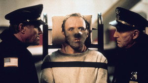 The Silence of the Lambs
