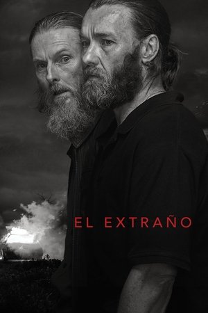 Póster de la película El extraño