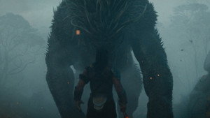 Predator: Badlands