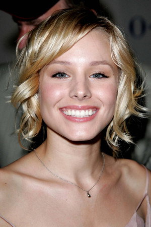 Kristen Bell