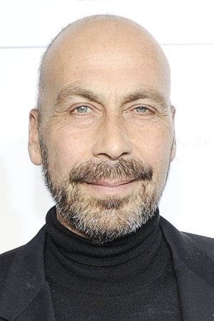 Taylor Negron