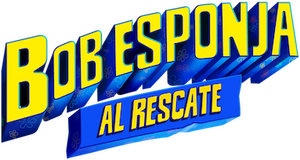 Bob Esponja 3: Al Rescate