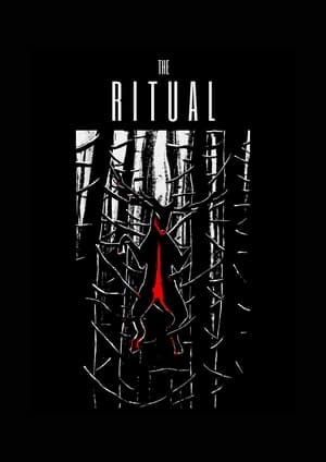 Póster de la película El ritual