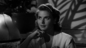 Casablanca