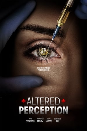 Póster de la película Altered Perception