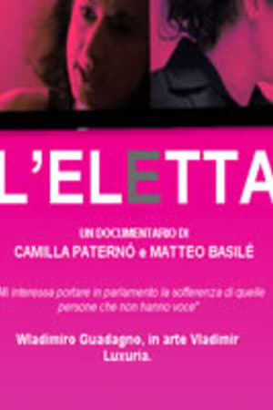 Póster de la película L'eletta